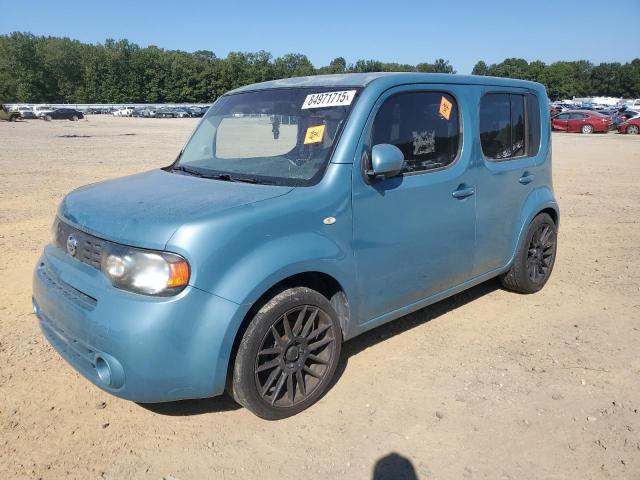 NISSAN CUBE BASE