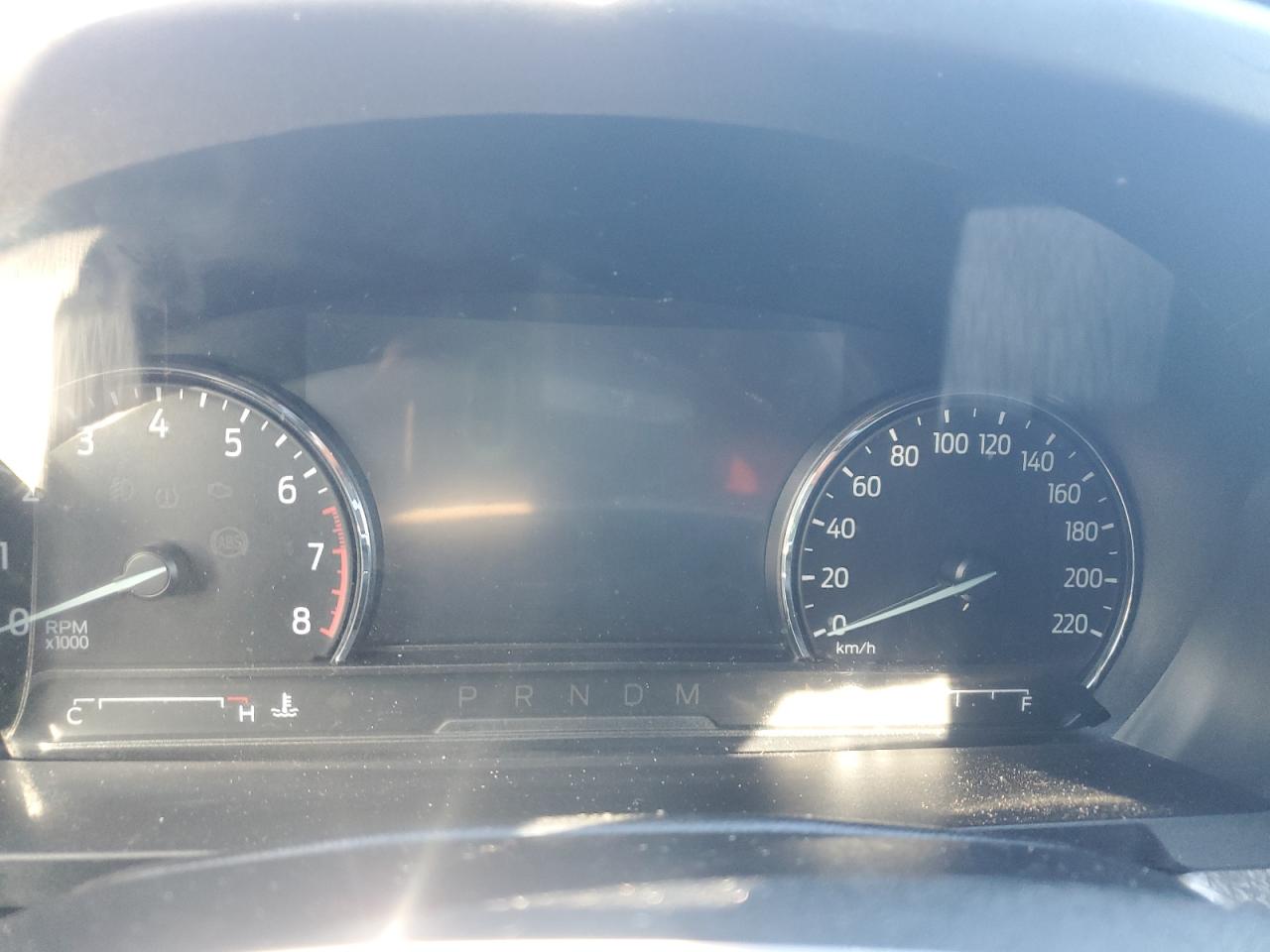 FORD EXPLORER TIMBERLINE