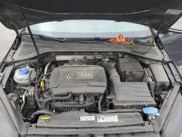2015 VOLKSWAGEN GTI 3VW4T7AU4FM027126
