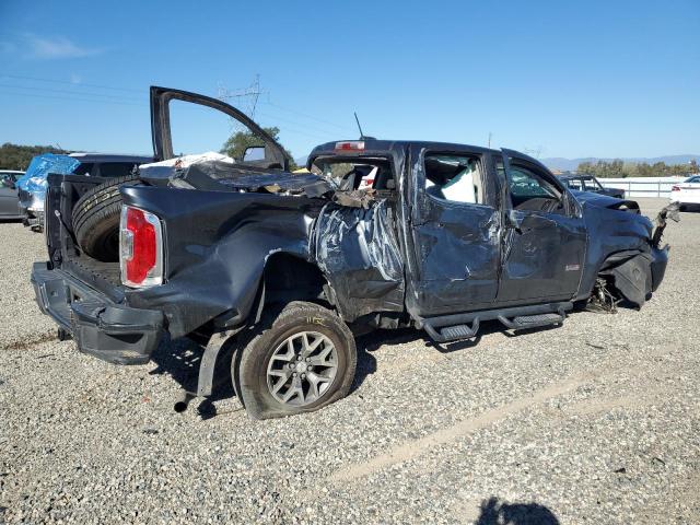 2016 GMC CANYON SLE - 1GTG5CE32G1247450