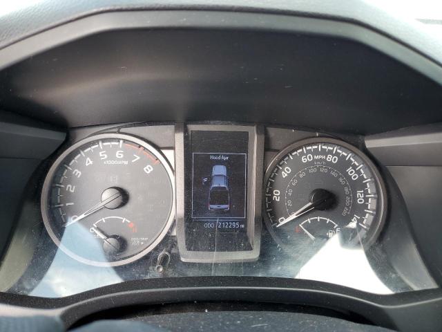 2017 TOYOTA TACOMA DOU - 3TMCZ5AN2HM085300