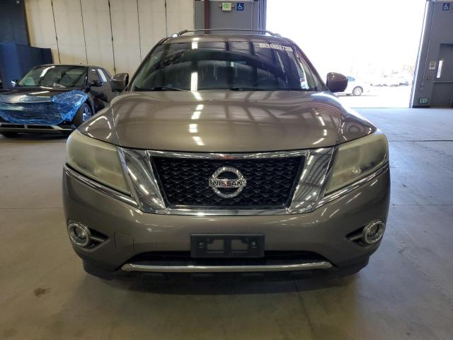 2014 NISSAN PATHFINDER - 5N1AR2MMXEC662947