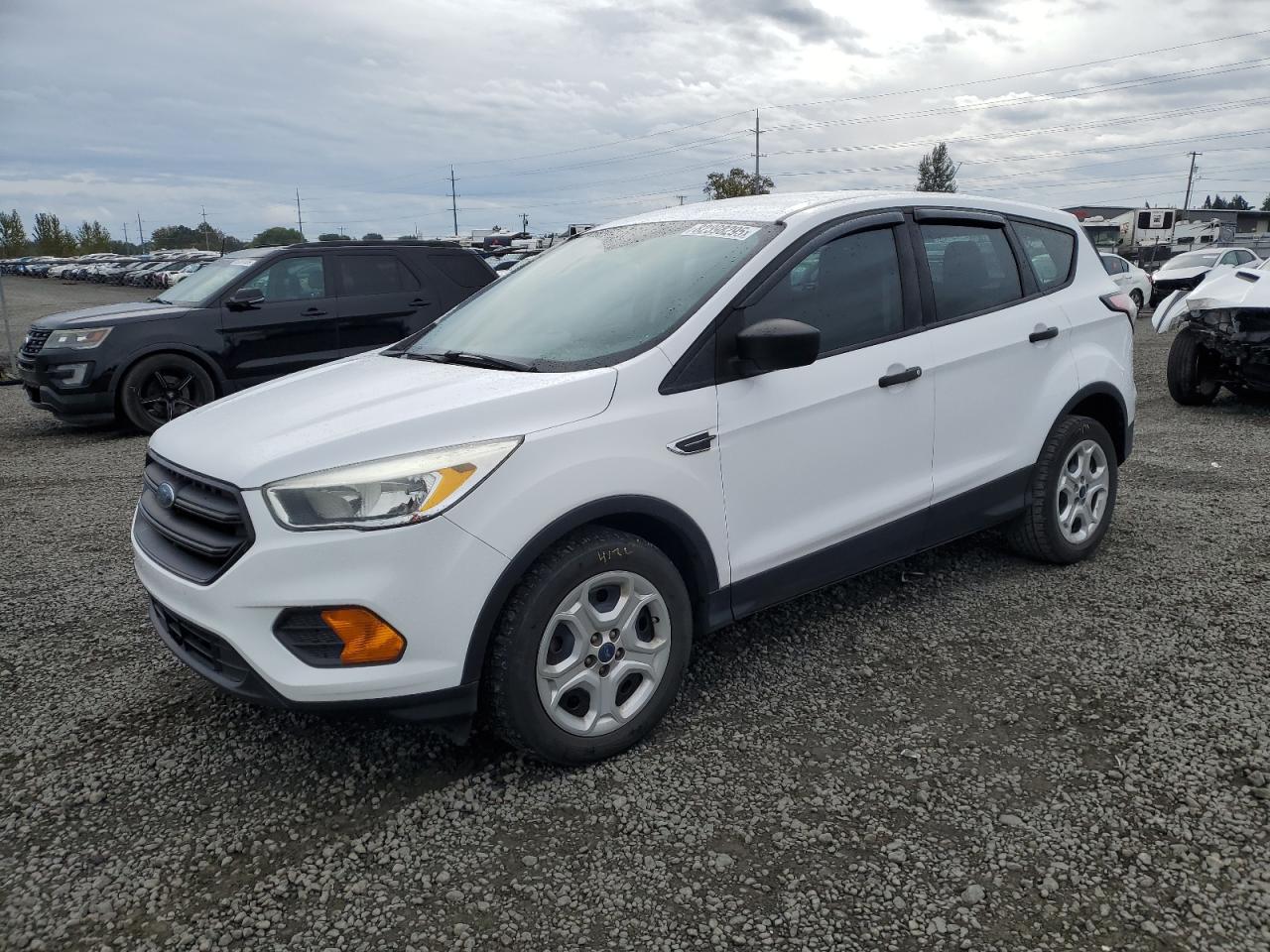 FORD ESCAPE S