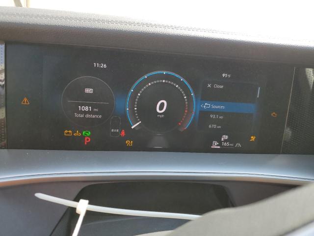 2025 VOLKSWAGEN TIGUAN SE #3291337162