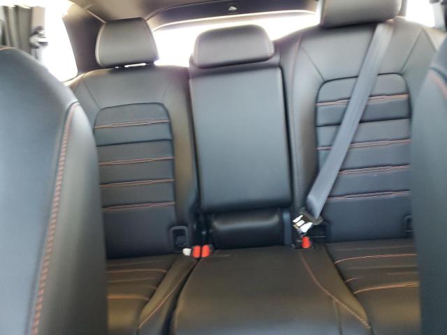 2025 HONDA CR-V SPORT - 7FARS5H85SE040818