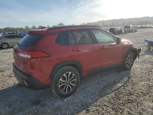 2024 TOYOTA COROLLA CR #3304618434