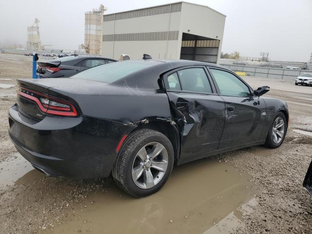 2017 DODGE CHARGER SX #3292762798