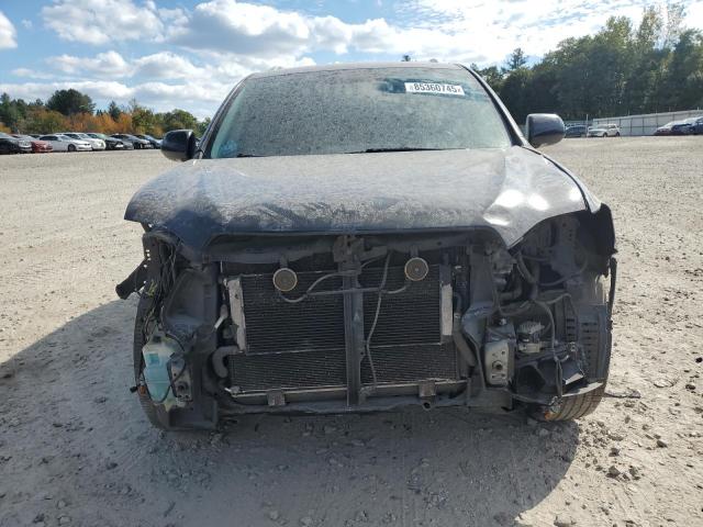 2010 TOYOTA HIGHLANDER HYBRID - JTEBW3EH4A2042194