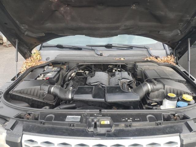 2013 LAND ROVER LR4 HSE #3276365743