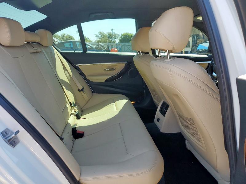 2017 BMW 330 I WBA8B9G52HNU51140