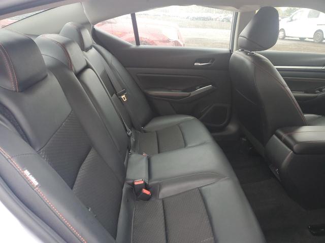 2023 NISSAN ALTIMA SR #3303416906