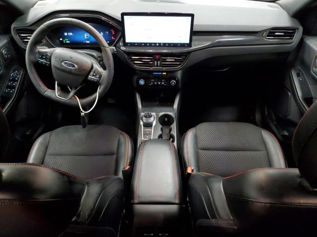 2025 FORD ESCAPE ST 1FMCU9NZ9SUA01555