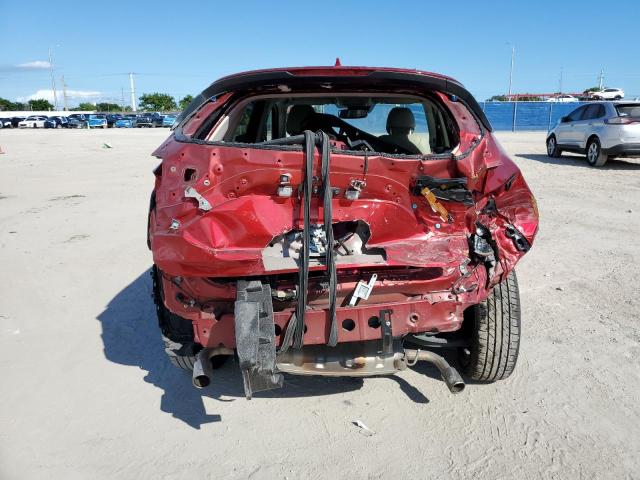 2018 MAZDA CX-5 TOURI - JM3KFACMXJ1392919