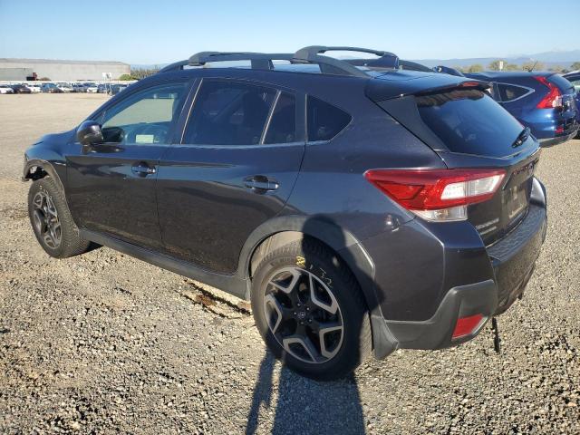 2019 SUBARU CROSSTREK #3297010360