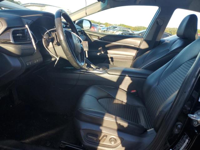 2018 TOYOTA CAMRY L - 4T1B11HK1JU550198