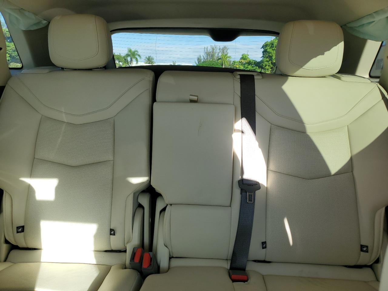 CADILLAC XT5 PREMIUM LUXURY