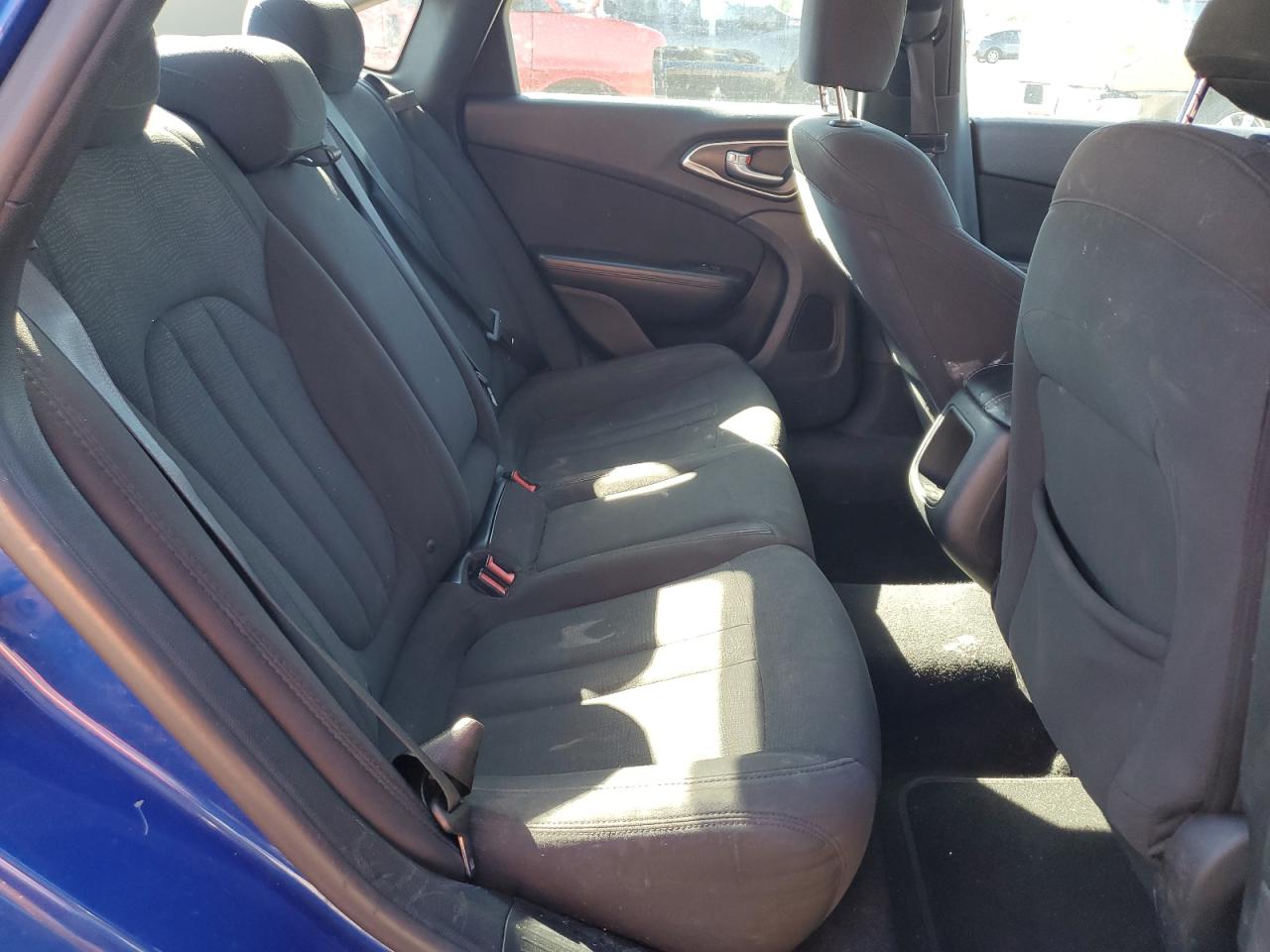 CHRYSLER 200 LIMITED