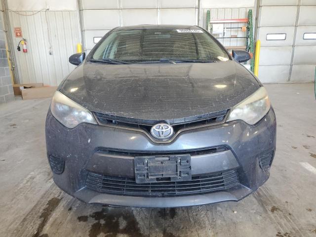 2015 TOYOTA COROLLA L - 2T1BURHE2FC397064