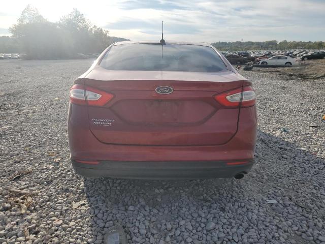 2016 FORD FUSION S - 3FA6P0G78GR250840