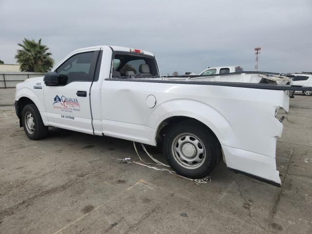 2018 FORD F150 - 1FTMF1CB2JKC54933