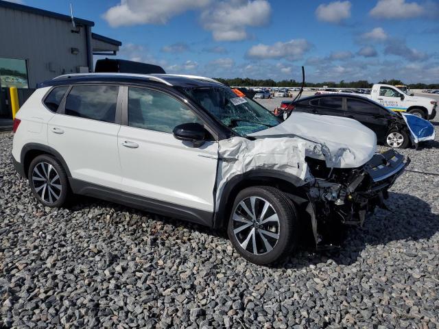 2023 VOLKSWAGEN TAOS SE #3294537615