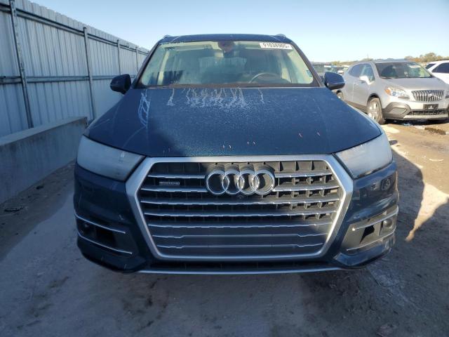 2019 AUDI Q7 PRESTIG - WA1VAAF7XKD006696