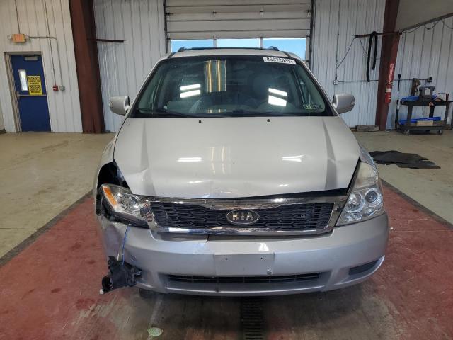 2012 KIA SEDONA LX - KNDMG4C76C6442781