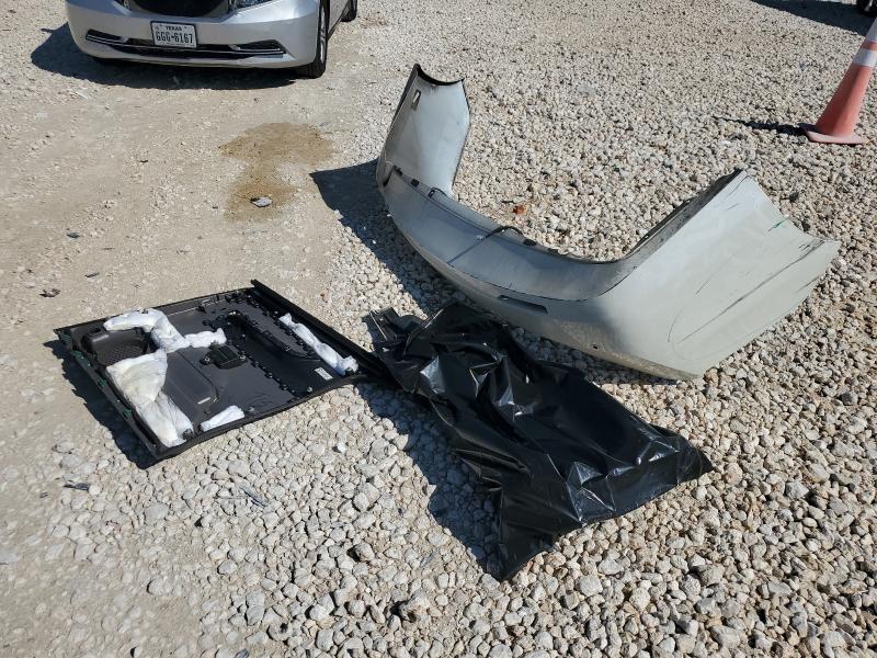 2012 HONDA ODYSSEY TO - 5FNRL5H90CB008135