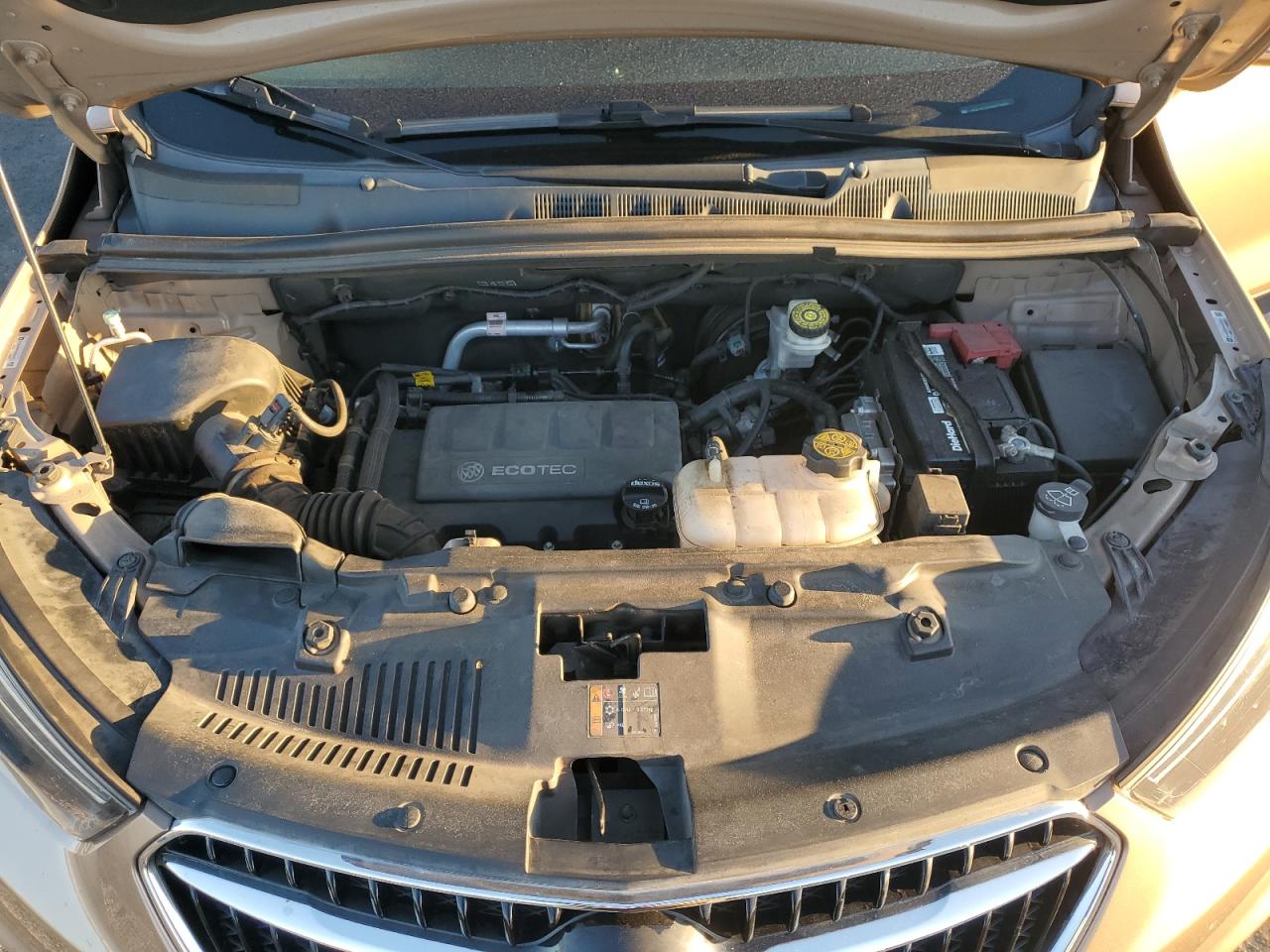 BUICK ENCORE PREFERRED