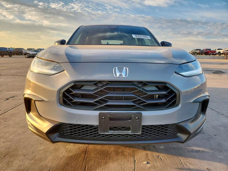 2025 HONDA HR-V SPORT #3292445677