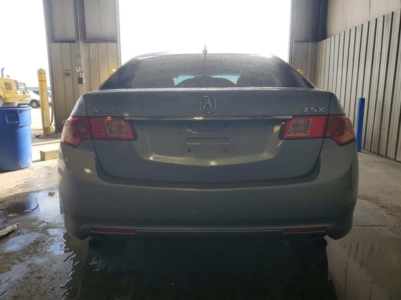ACURA TSX