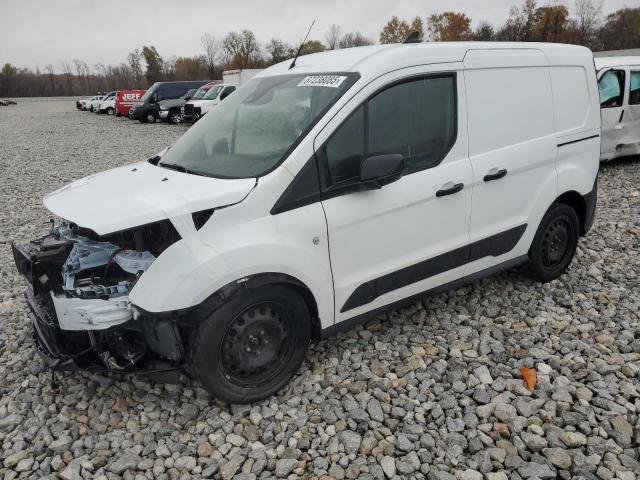 Global Auto Auctions: 2023 FORD TRANSIT CO