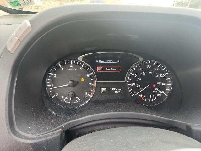 2013 NISSAN PATHFINDER S - 5N1AR2MM8DC627337