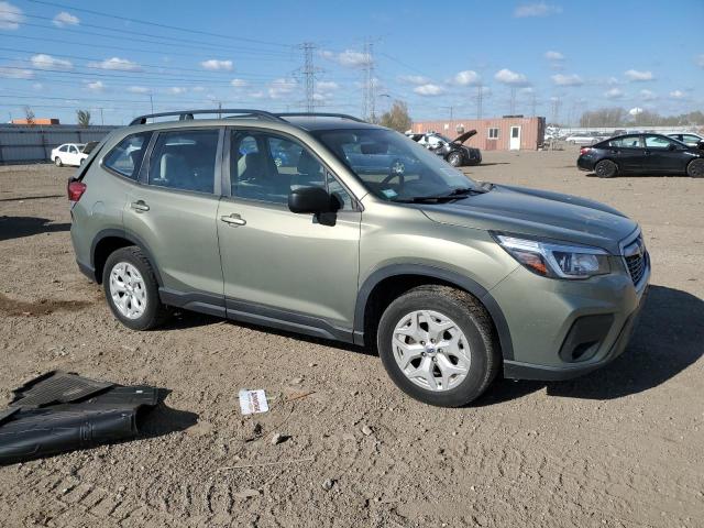 2019 SUBARU FORESTER JF2SKACC1KH444797