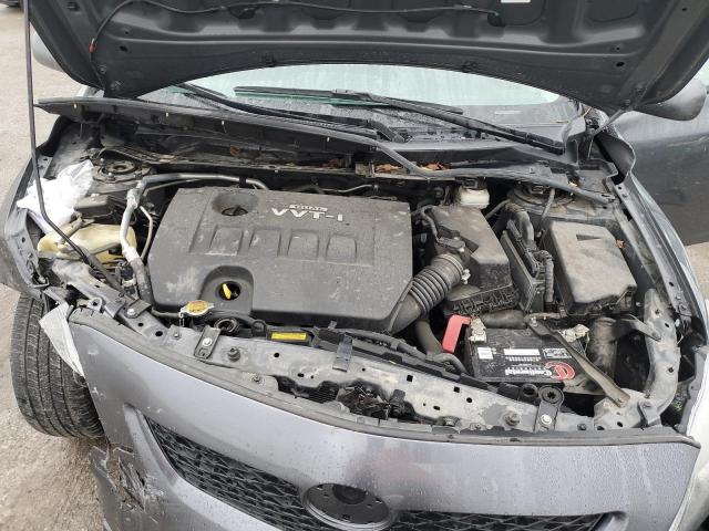 2010 TOYOTA COROLLA BA - 2T1BU4EE5AC401060