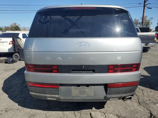 2024 HYUNDAI SANTA FE S - 5NMP14GLXRH044720