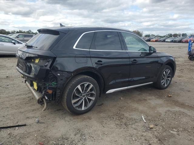 2021 AUDI Q5 PREMIUM #3297162496