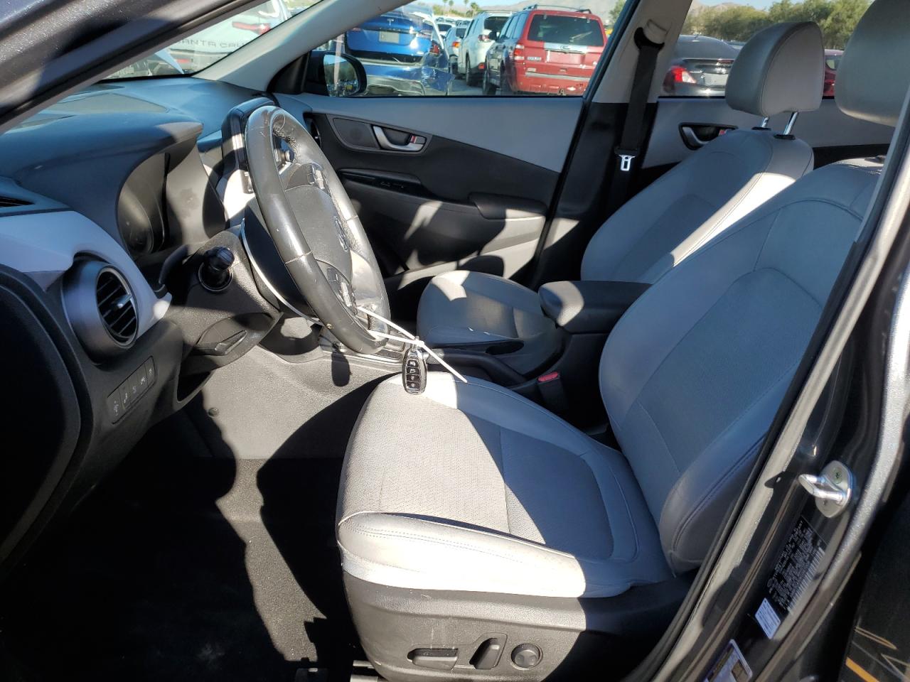 HYUNDAI KONA ULTIMATE