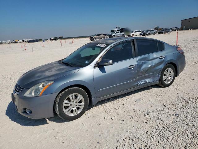 2010 NISSAN ALTIMA BASE - 1N4AL2AP8AN419064