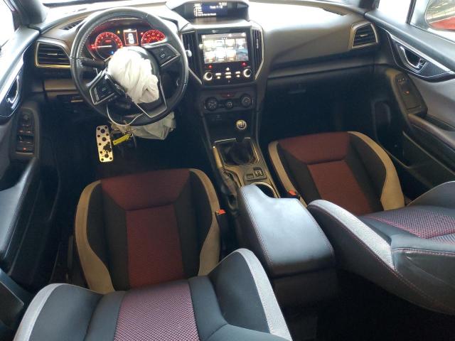 2020 SUBARU IMPREZA SPORT 4S3GTAJ68L1701964