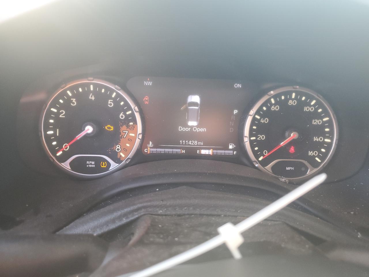 JEEP RENEGADE TRAILHAWK