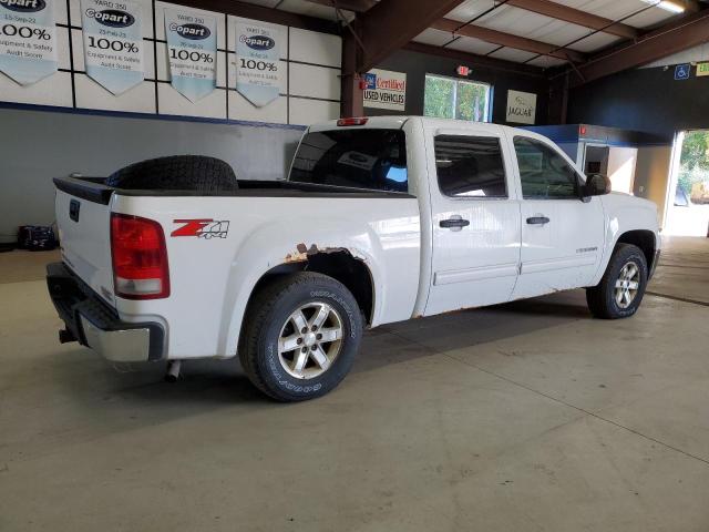 2010 GMC SIERRA K15 #3257221780