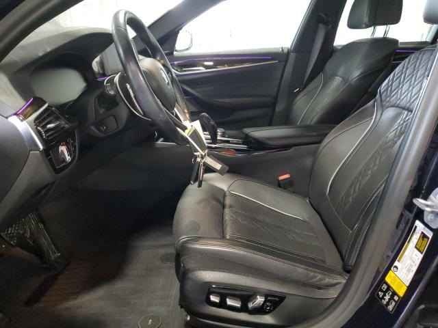 2020 BMW 540 XI WBAJS3C06LWW82215