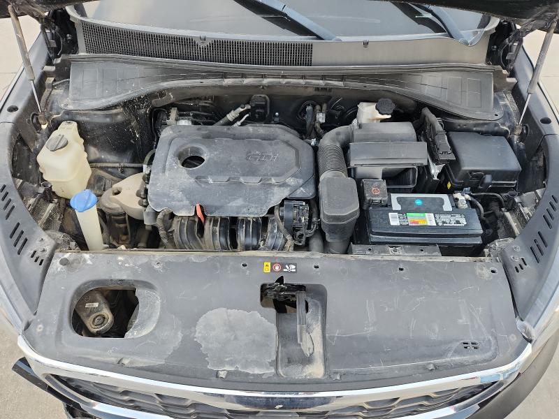 2020 KIA SORENTO L - 5XYPG4A38LG684529