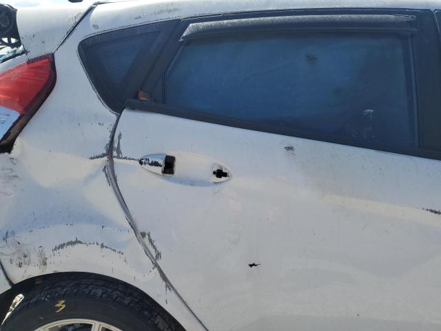 2016 FORD FIESTA SE 3FADP4EJ9GM172997