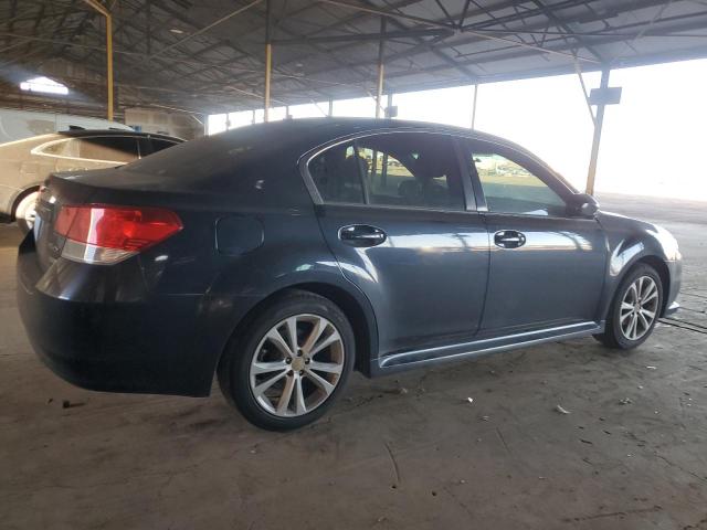 2013 SUBARU LEGACY 2.5 - 4S3BMBC68D3045880