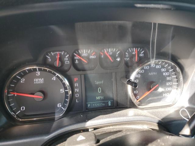 2018 GMC SIERRA C15 - 1GTN1LEC0JZ901809