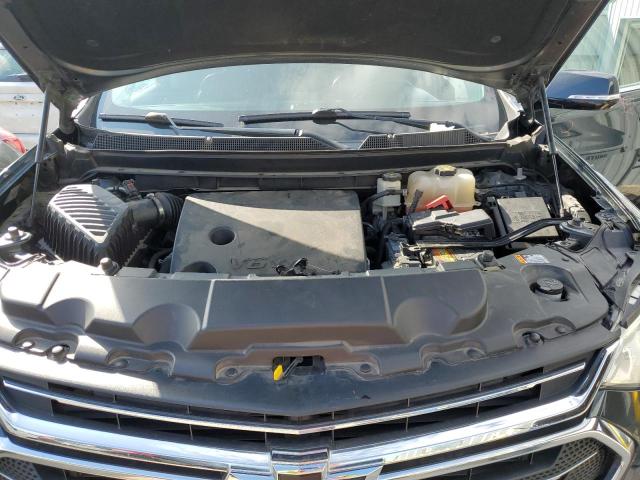 2018 CHEVROLET TRAVERSE L #3288773744