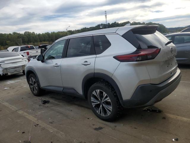 2023 NISSAN ROGUE SV - 5N1BT3BA7PC834519