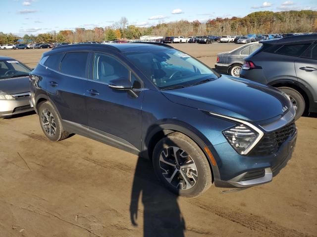 2024 KIA SPORTAGE EX - KNDPVCDG1R7123738